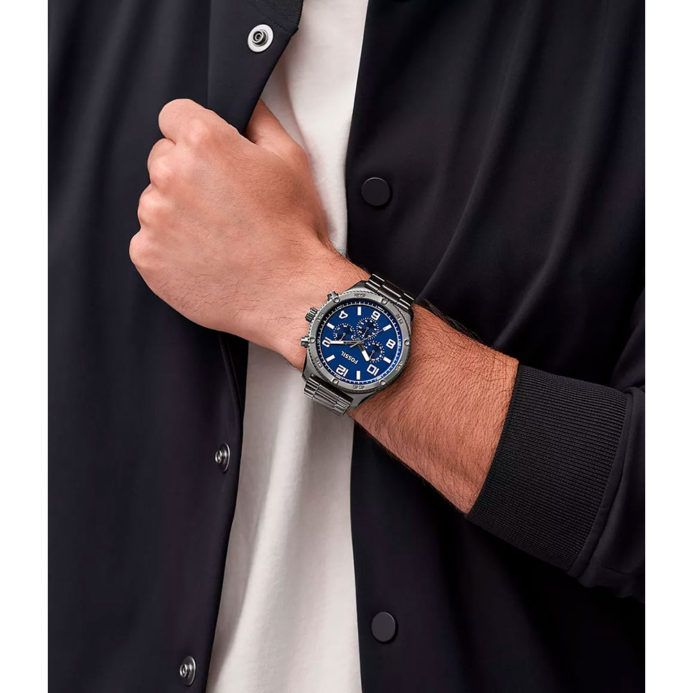 fossil BQ2798