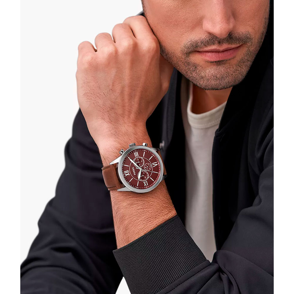 fossil BQ2805