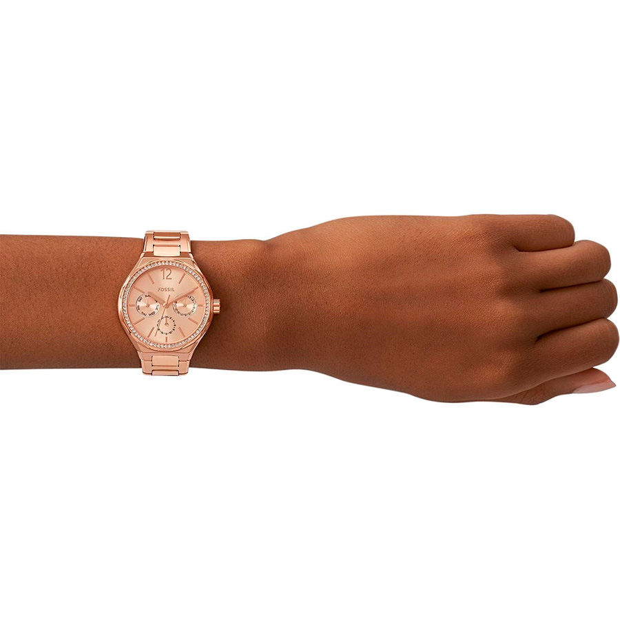 fossil BQ3721