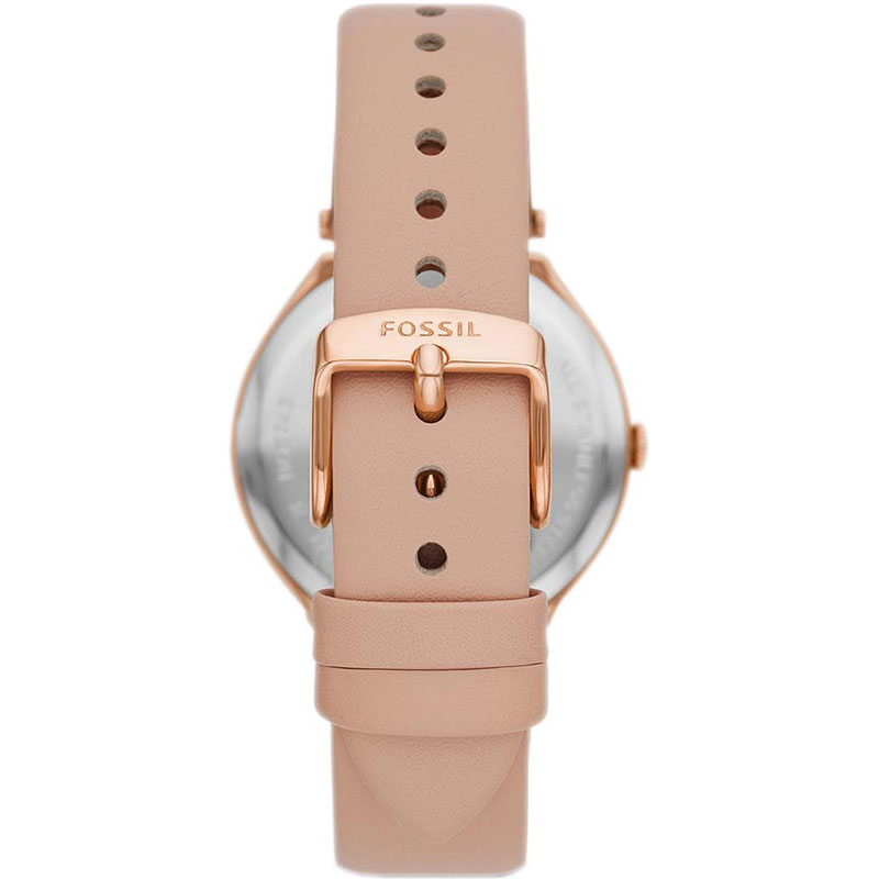 fossil BQ3743