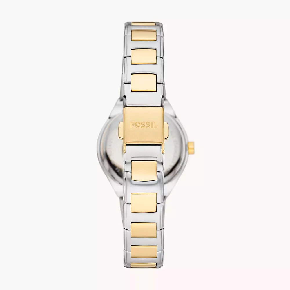 fossil BQ3802