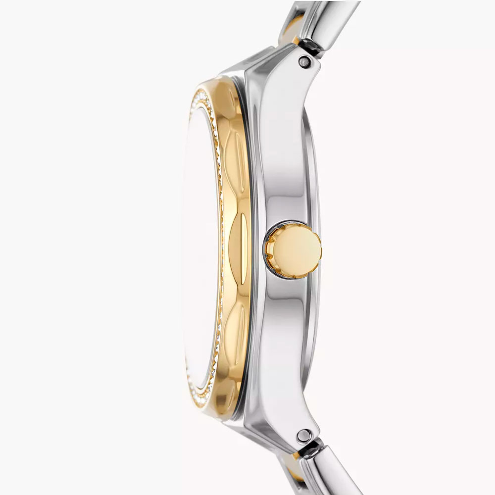 fossil BQ3802