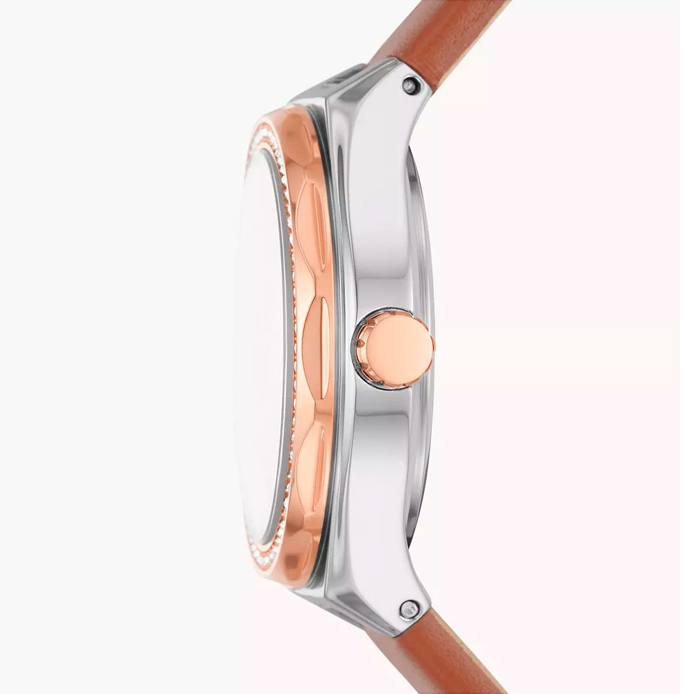 fossil BQ3803