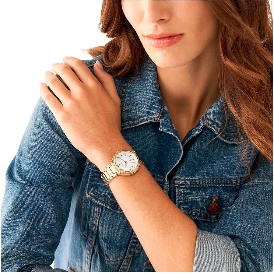 fossil BQ3842