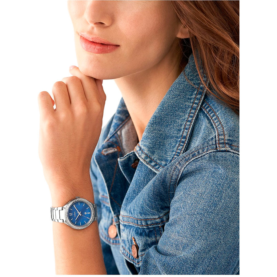 fossil BQ3843