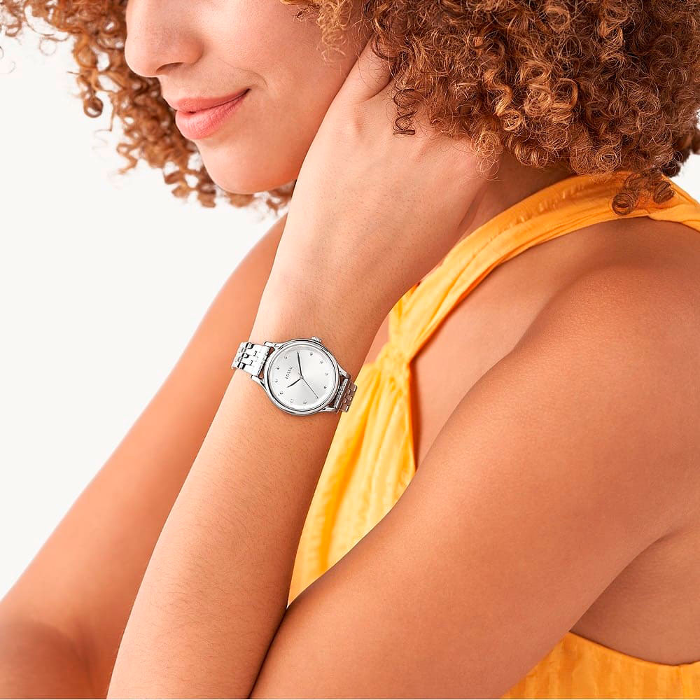 fossil BQ3861