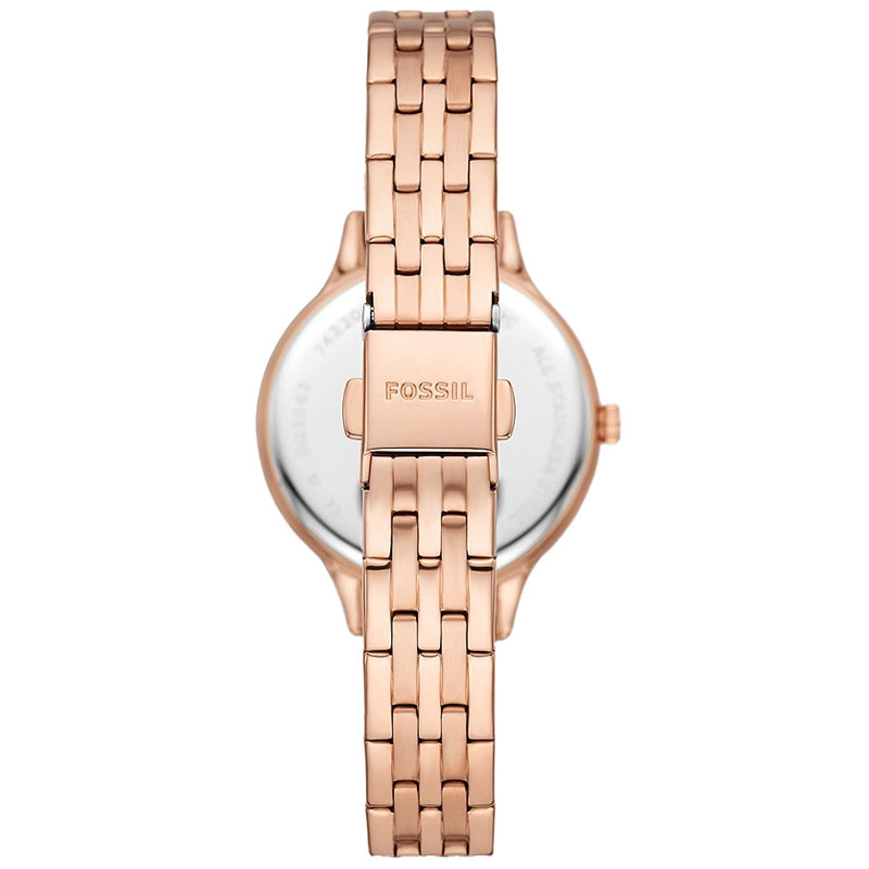 fossil BQ3862
