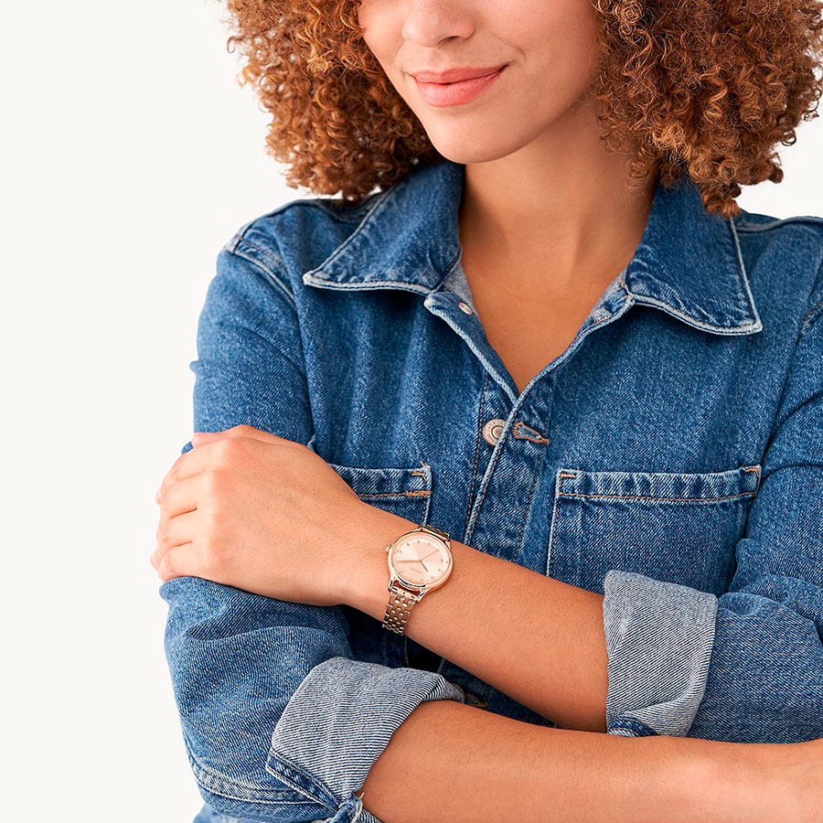fossil BQ3862