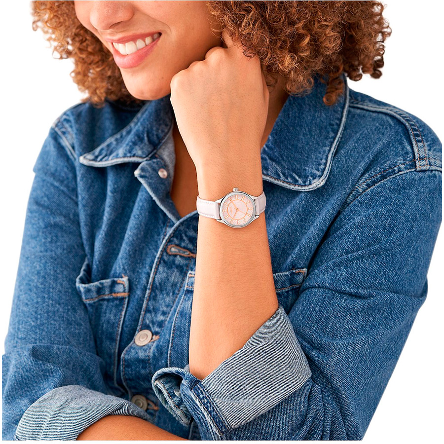 fossil BQ3871