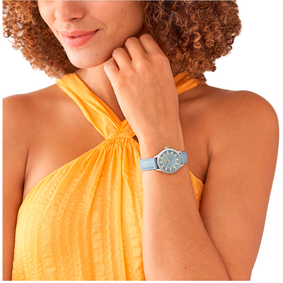 fossil BQ3872