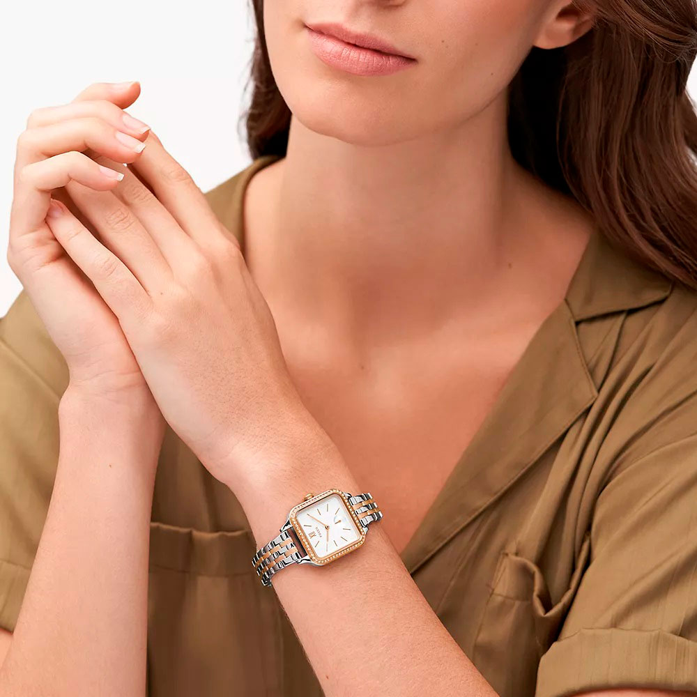 fossil BQ3907