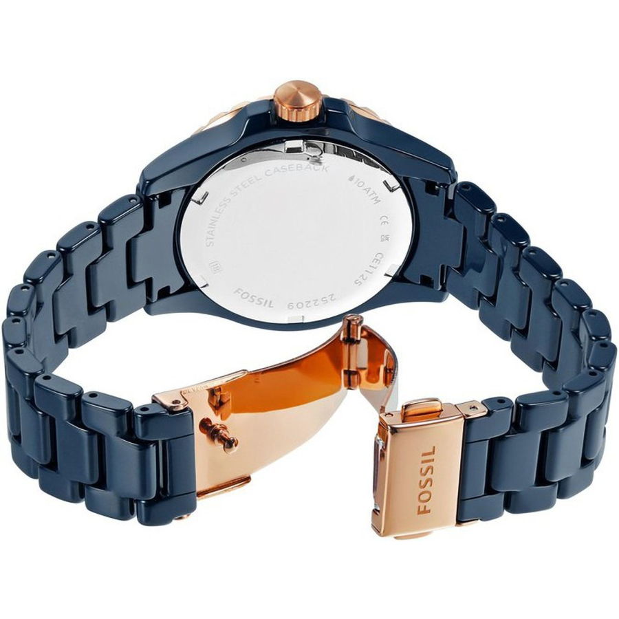 fossil CE1125