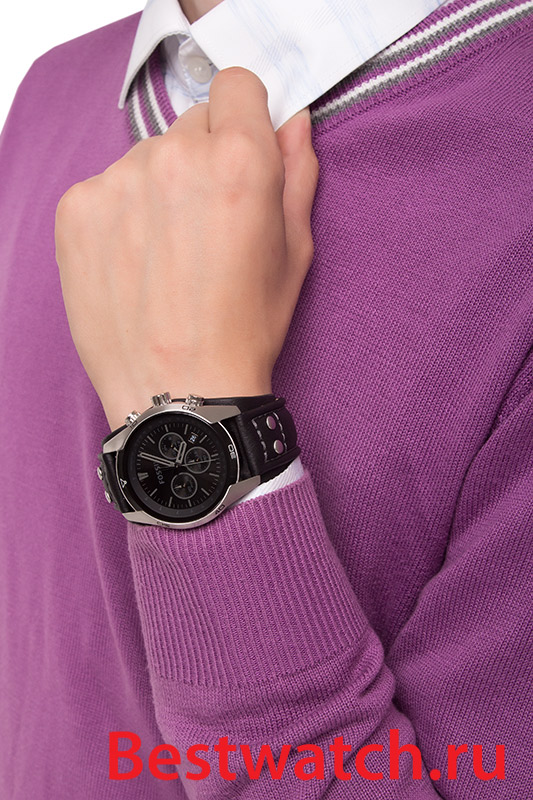 fossil CH2586