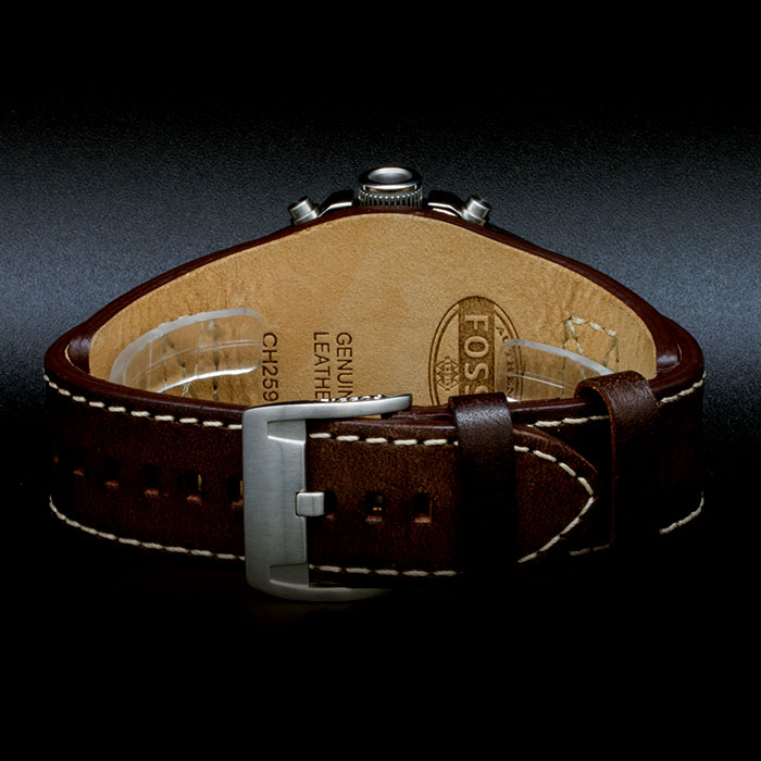 fossil CH2599