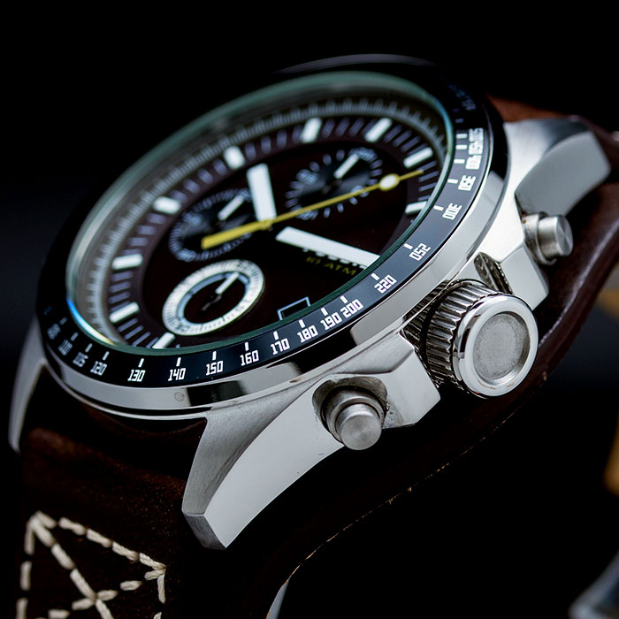 fossil CH2599