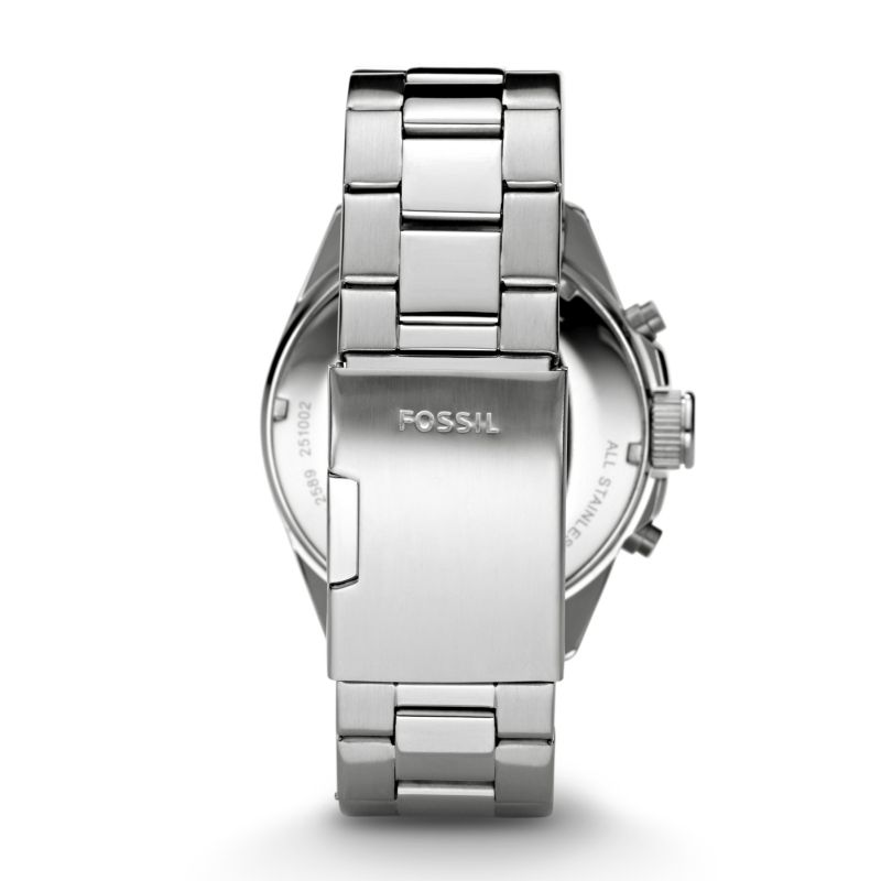 fossil CH2600