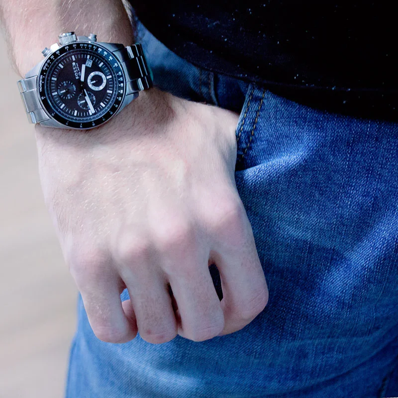 fossil CH2600IE