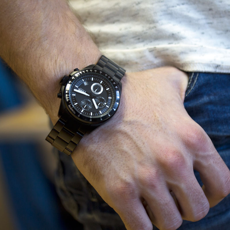 fossil CH2601
