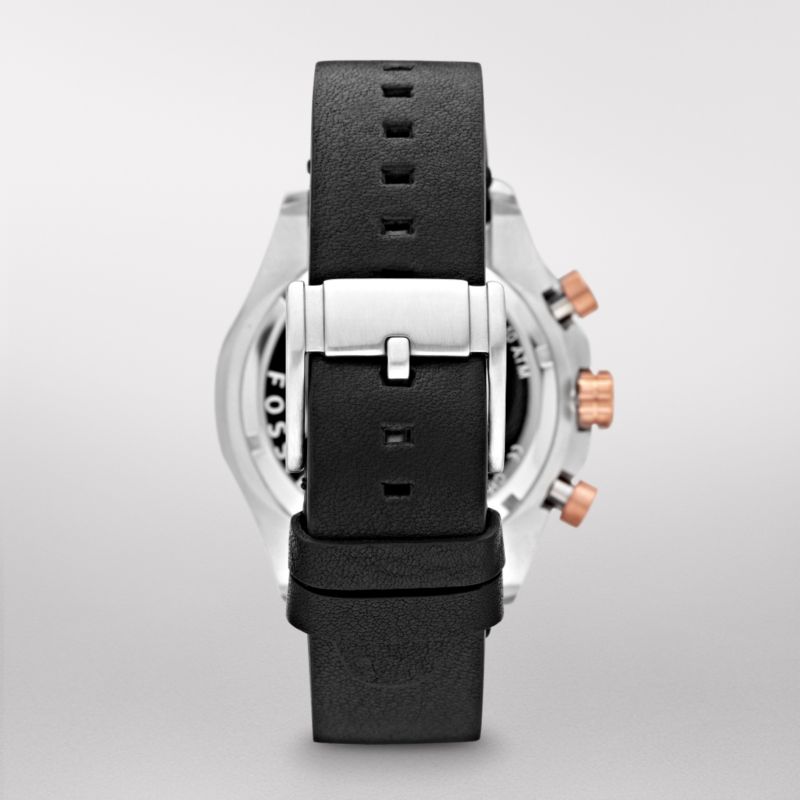 fossil CH2818