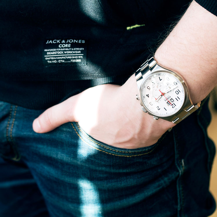 fossil CH2903
