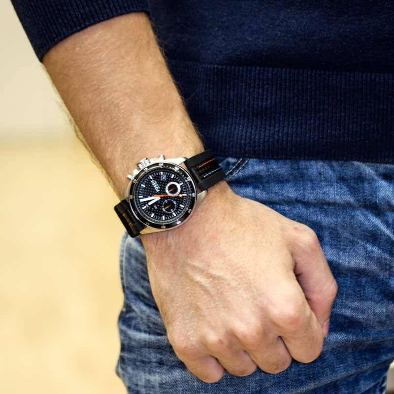 fossil CH2956