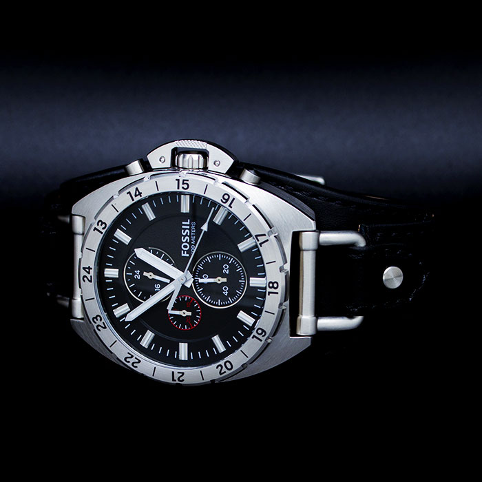 fossil CH3003