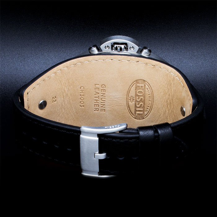 fossil CH3003