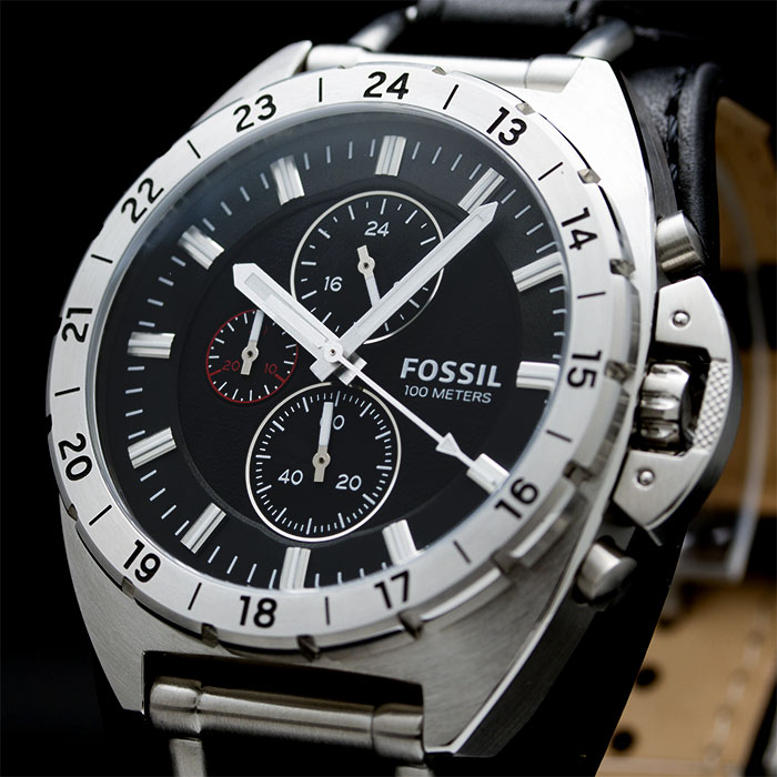 fossil CH3003