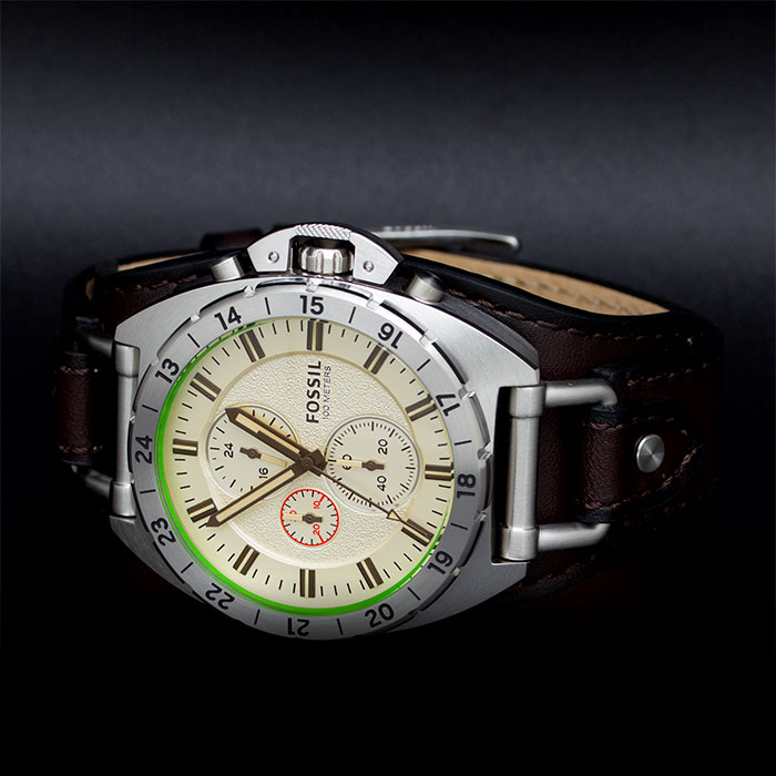 fossil CH3004