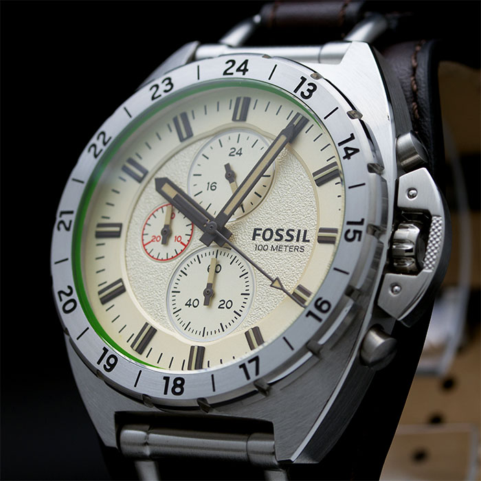 fossil CH3004