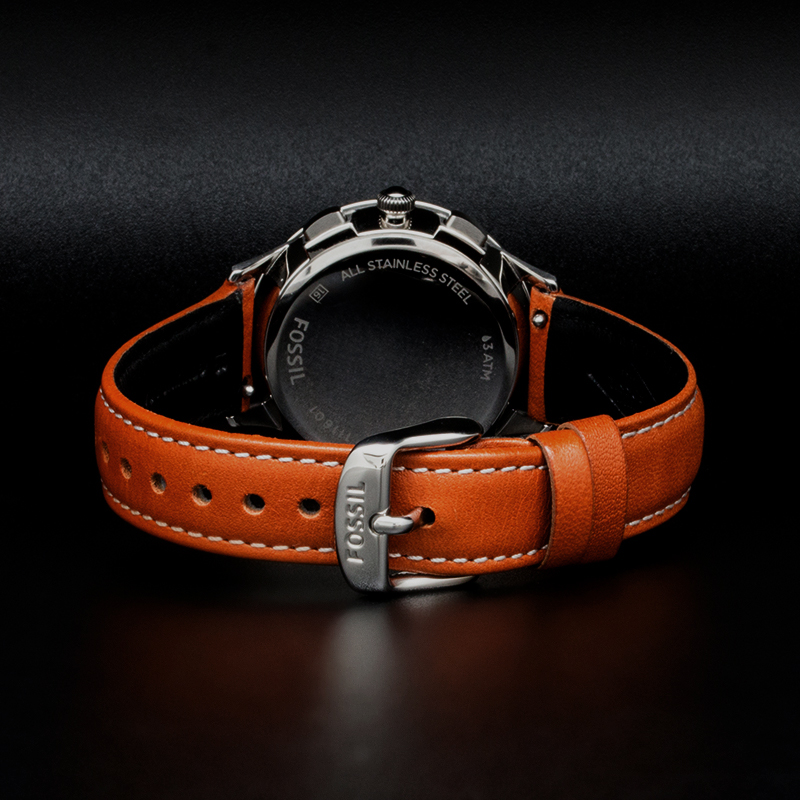 fossil CH3014