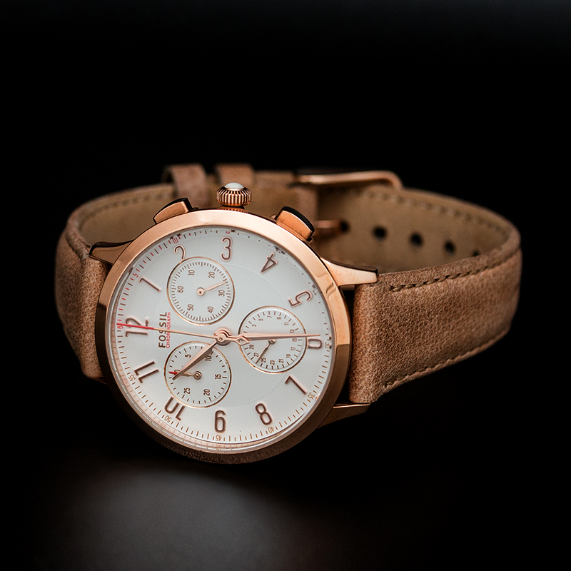fossil CH3016