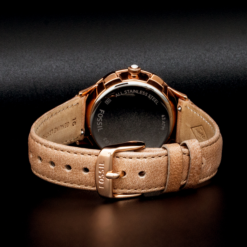 fossil CH3016