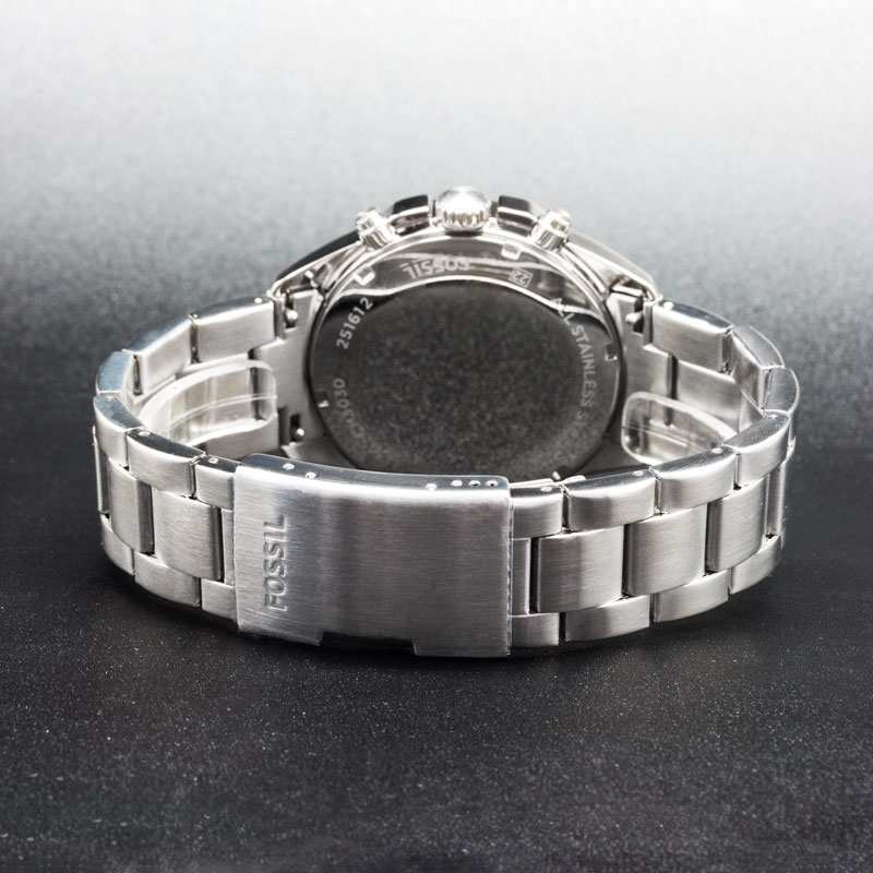fossil CH3030