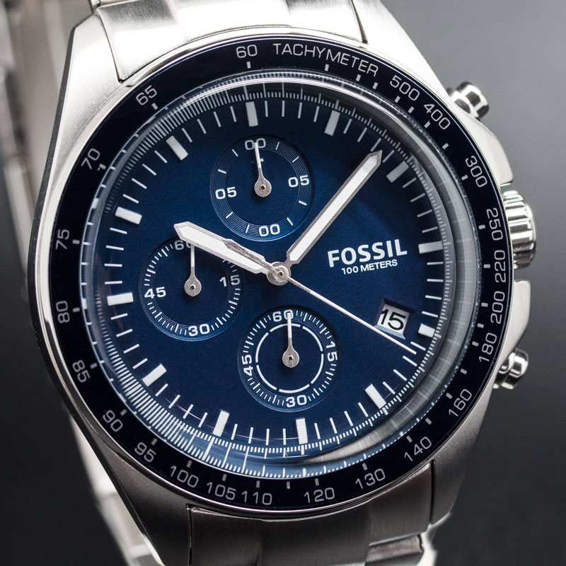 fossil CH3030