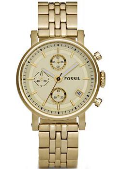 Часы Fossil Dress ES2197
