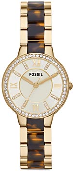 Часы Fossil Virginia ES3314