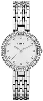 Часы Fossil Olive ES3345