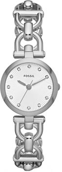 Часы Fossil Olive ES3348