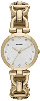 Часы Fossil Olive ES3349
