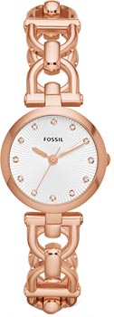 Часы Fossil Olive ES3350