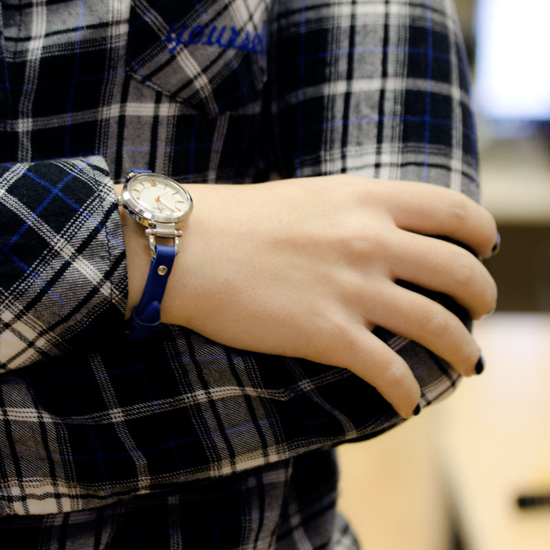 fossil ES4001