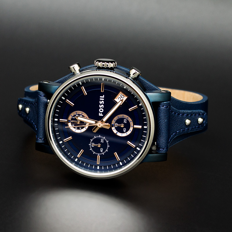 fossil ES4113
