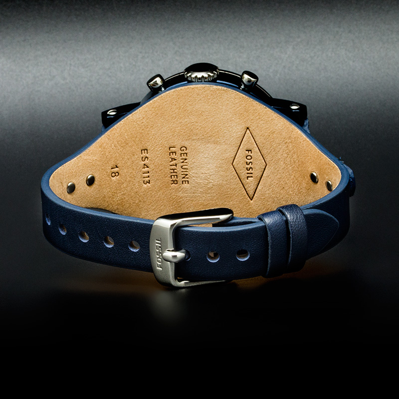 fossil ES4113