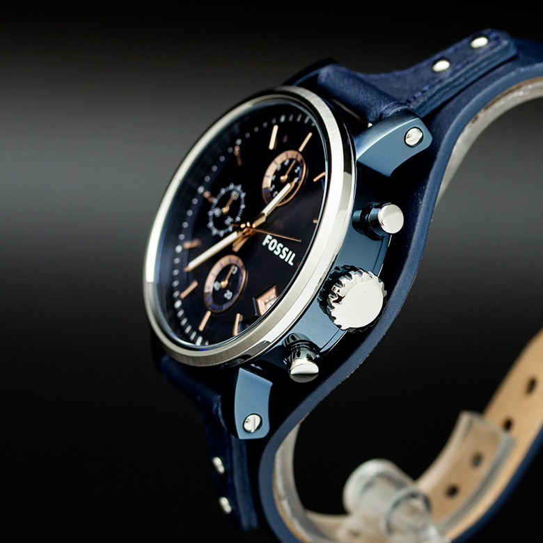 fossil ES4113