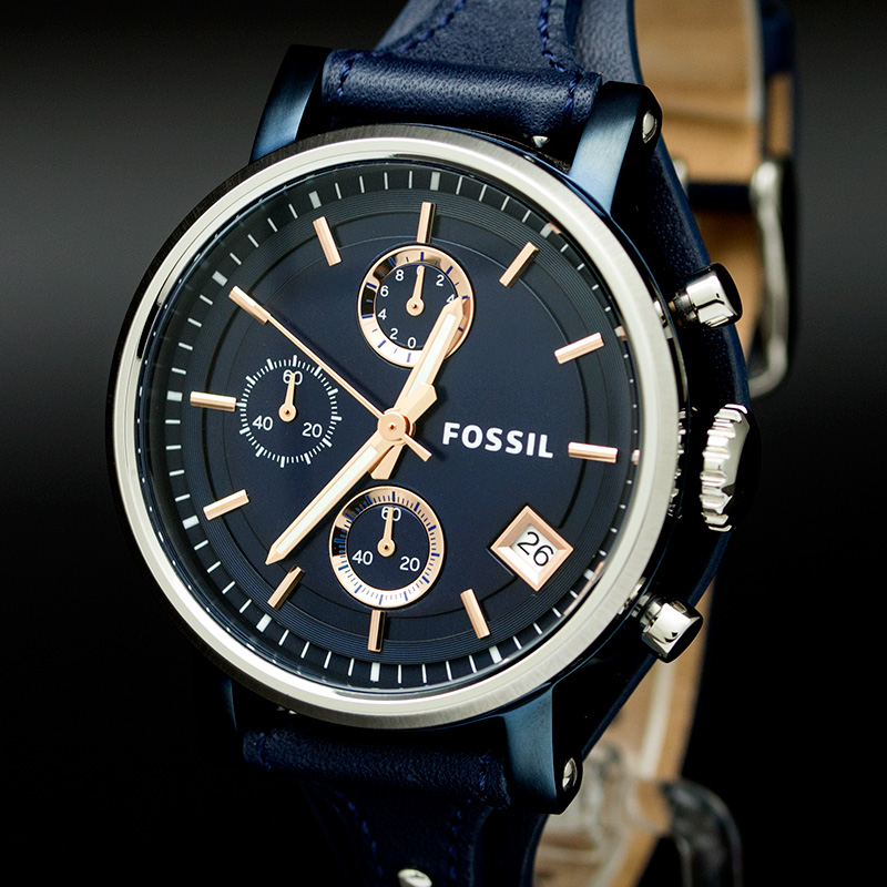 fossil ES4113