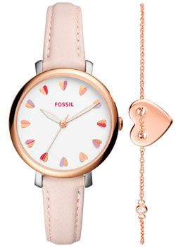 Часы Fossil Jacqueline ES4351_SET