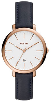 Часы Fossil Jacqueline ES4630