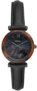 Часы Fossil Carlie Mini ES4650