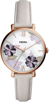 Часы Fossil Jacqueline ES4672